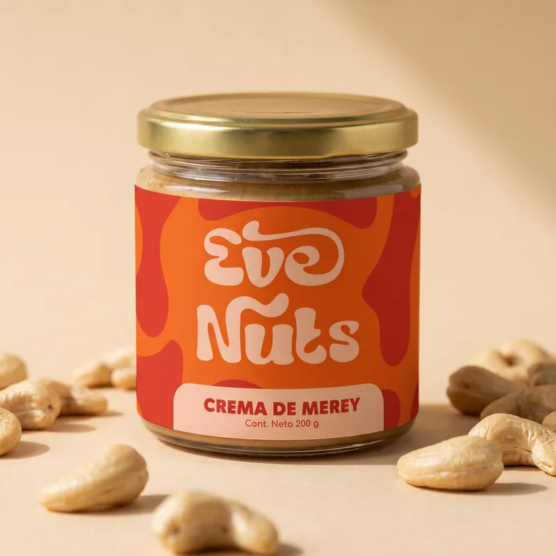 Crema de Merey
